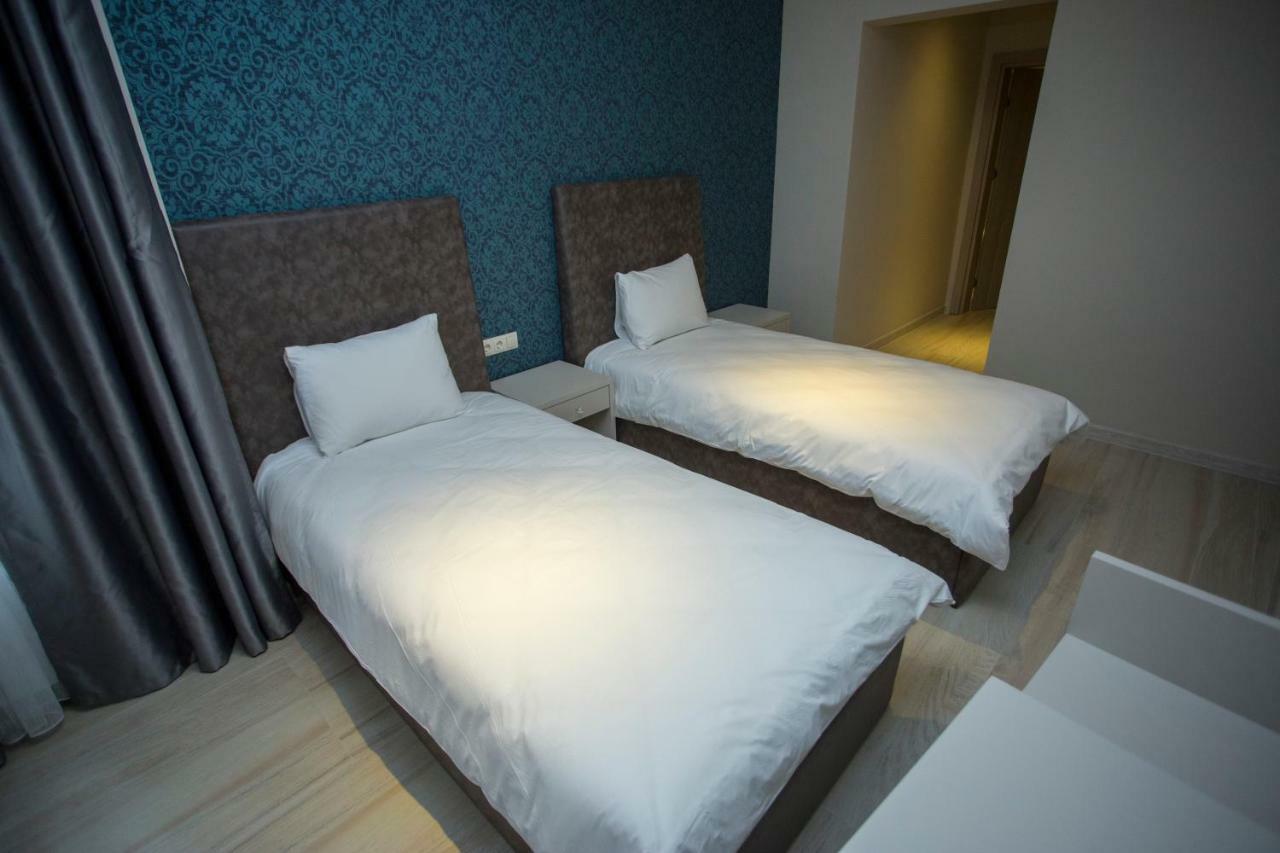 Downtown Hotel 바투미 외부 사진