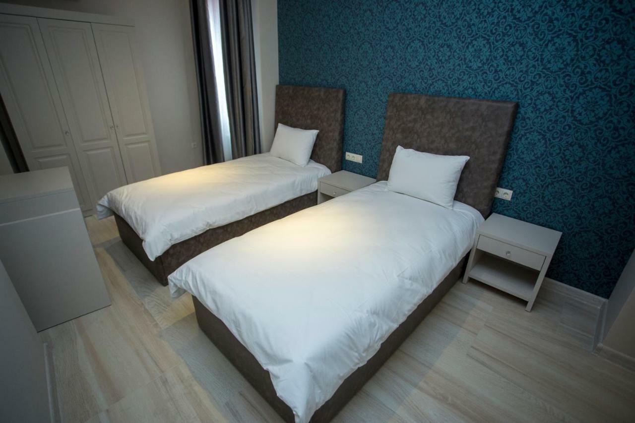Downtown Hotel 바투미 외부 사진