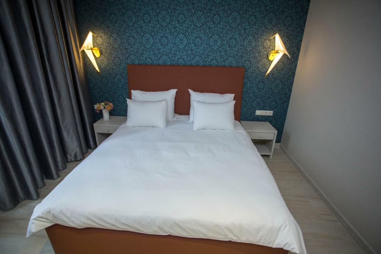 Downtown Hotel 바투미 외부 사진