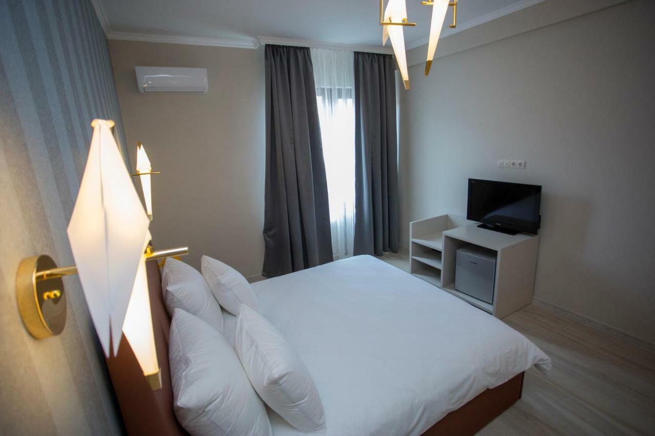 Downtown Hotel 바투미 외부 사진