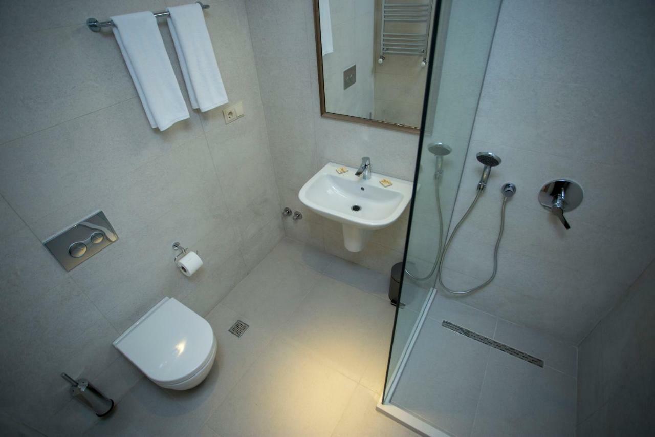 Downtown Hotel 바투미 외부 사진