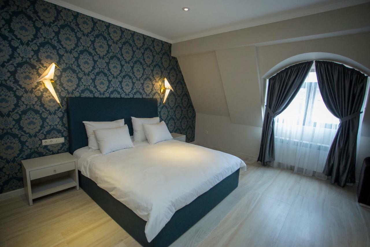 Downtown Hotel 바투미 외부 사진
