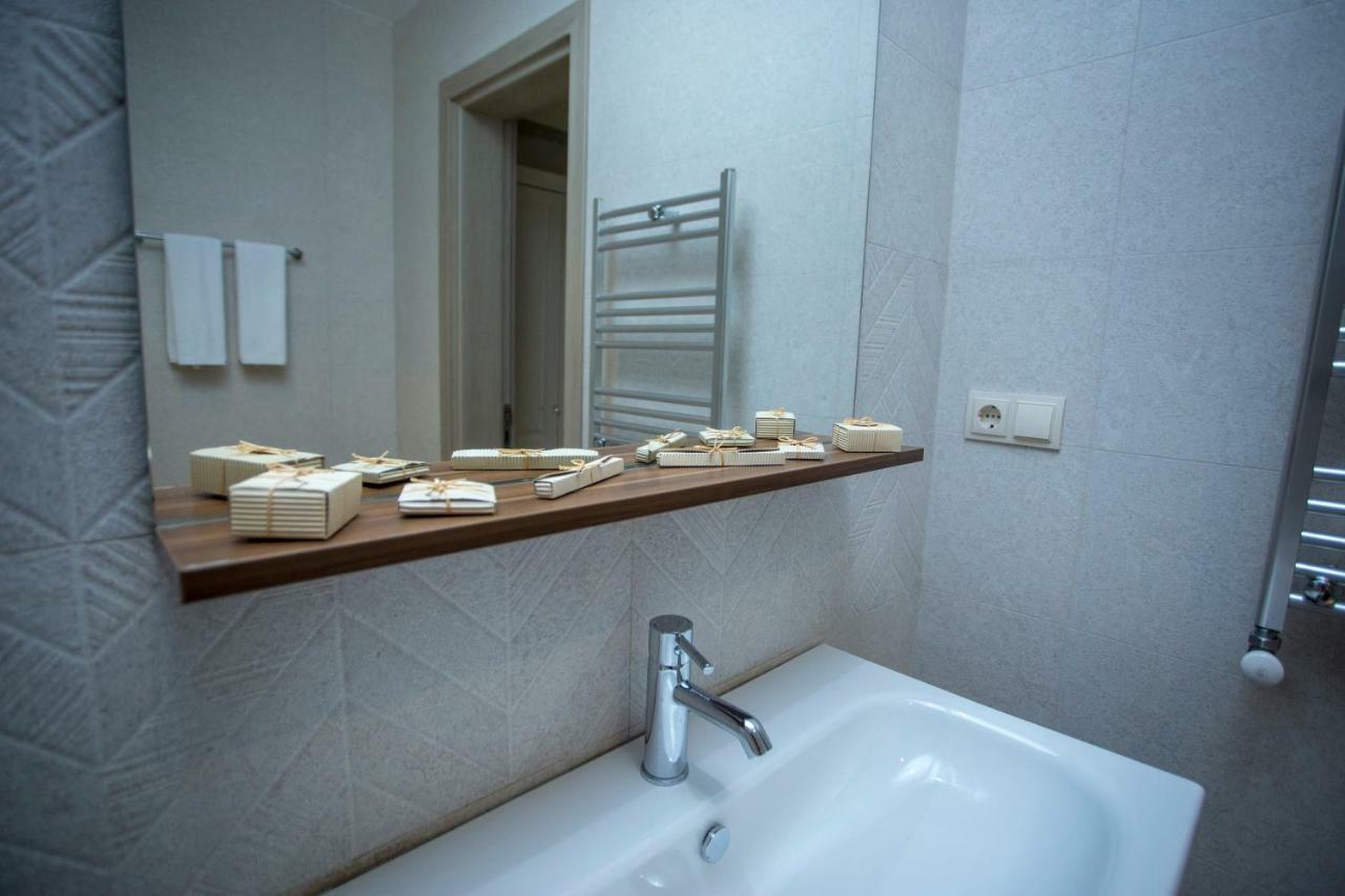 Downtown Hotel 바투미 외부 사진